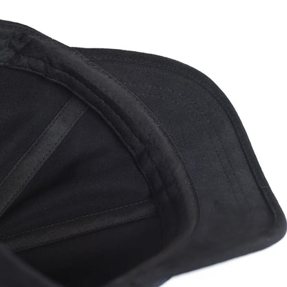 Czapka baseballowa w stylu vintage z krótkim daszkiem, bawełniana, męska i damska, miękka czapka typu „dad hat”, regulowana, w stylu trucker, czapki o niskim profilu