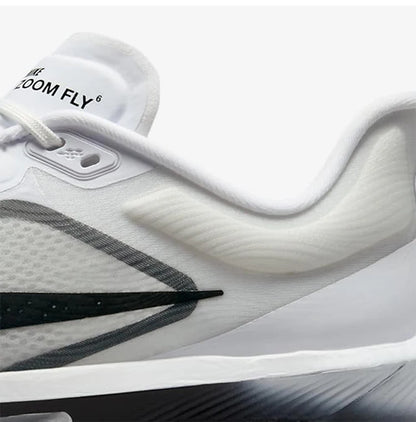 Nike Authentic nuove scarpe da running fashion da uomo basse, elastiche e resistenti all’usura FN8454-100
