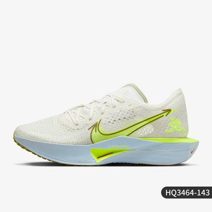 Nike Official Genuine Vaporfly 3 dameløbesko med stødabsorbering til konkurrencebrug HQ3464-143