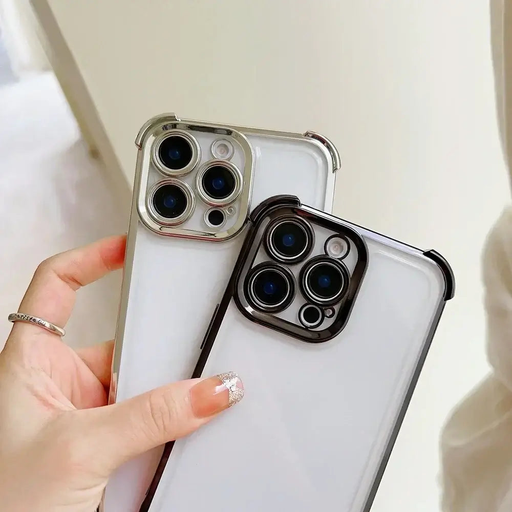 Popular Game FortniteS Plating Phone Case For Samsung A37, A57, A07, A36, A16, A35, A55, A25, A26, A05s, A15, A54, A34, A24, A14, A05, A04 4G 5G