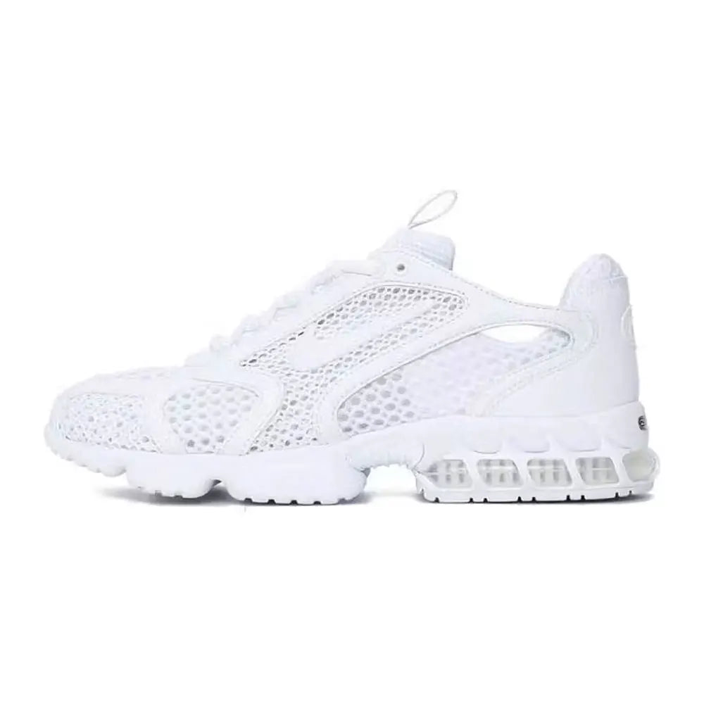 Běžecké boty Air Zoom Spiridon Cage 2 Technologie tlumení Air Zoom Protiskluzová, odolná nosná konstrukce HM8497-010