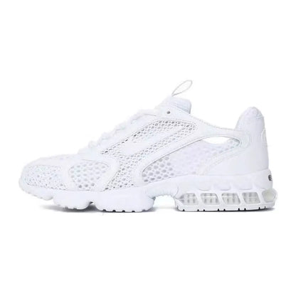 Běžecké boty Air Zoom Spiridon Cage 2 Technologie tlumení Air Zoom Protiskluzová, odolná nosná konstrukce HM8497-010