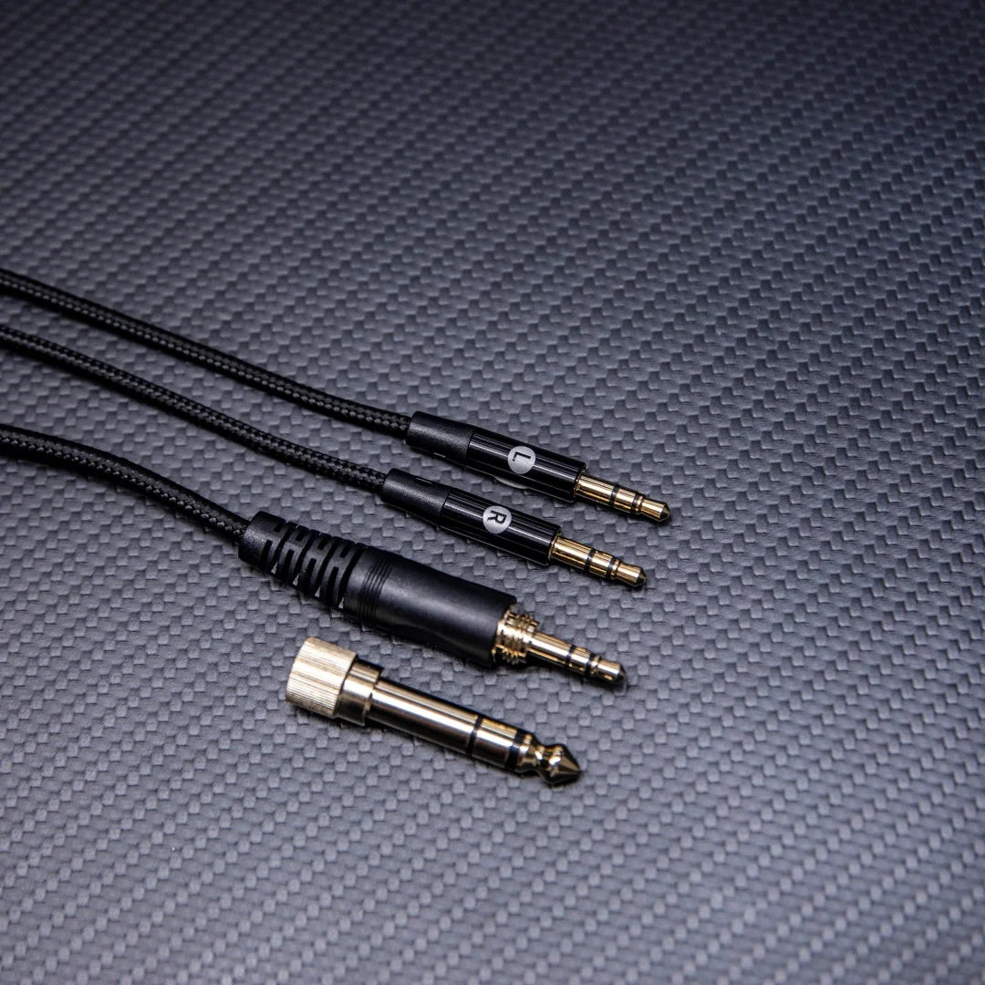 Pre-order Linsoul Kiwi Ears Altruva Hi-Fi 50mm Dynamic Driver Headphones Open-Back Design Headphones with Premium Design