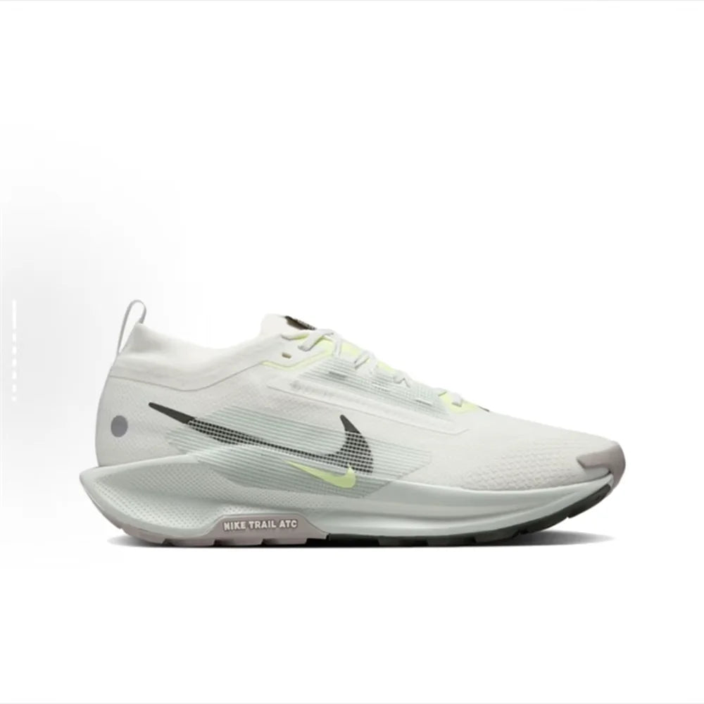 Nike Pegasus Trail 5 GORE-TEX löpskor för män, låg modell – halkfria, slitstarka, bekväma, andningsbara FQ0908-102