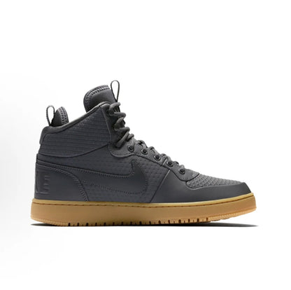 Nike Court Series New Men's Autumn and Winter High-Top Sneakers Aa0547-001