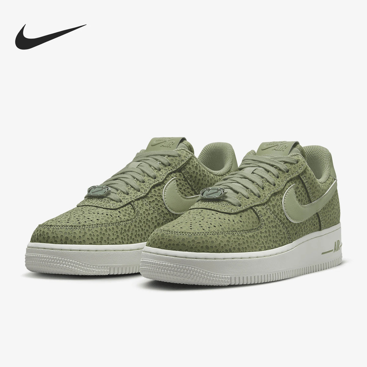 „Nike“ oficialūs nauji unisex patvarūs mados sportiniai bateliai FV6519-200