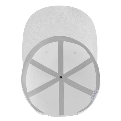 Czapki z daszkiem z gry Geometry Dash – czapki baseballowe typu snapback dla mężczyzn i kobiet, czapki regulowane, czapki hip-hopowe, czapki typu casquette