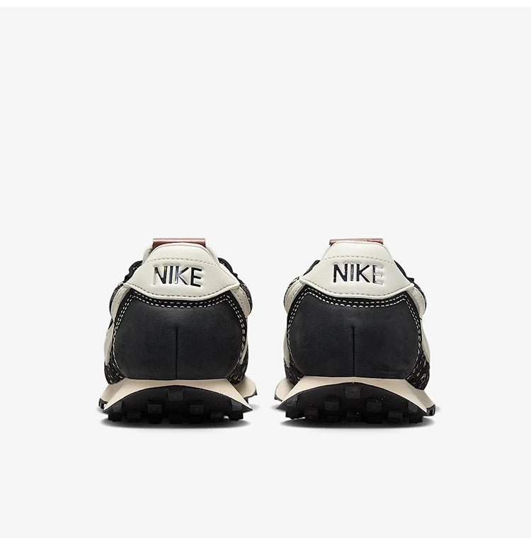 Originálne pánske bežecké športové topánky Nike LD-1000 s nízkym zvrškom a šnurovaním IM7513-002