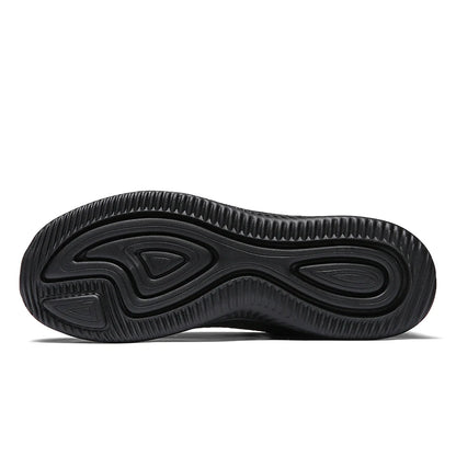 Chaussures de marche pour couple, grande taille, en maille respirante et confortable, à semelle souple, durables et légères, chaussures de sport décontractées pour l'extérieur, pour toutes les saisons