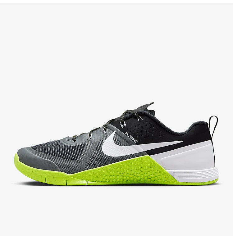 Oryginalne męskie buty treningowe Nike Metcon 1 – lekkie, oddychające i wytrzymałe FQ1854-003