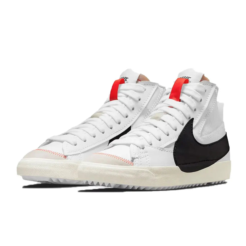 Tenisky Nike Blazer – klasický retro dizajn, odolnosť a pohodlie na každodenné nosenie DQ1470-101