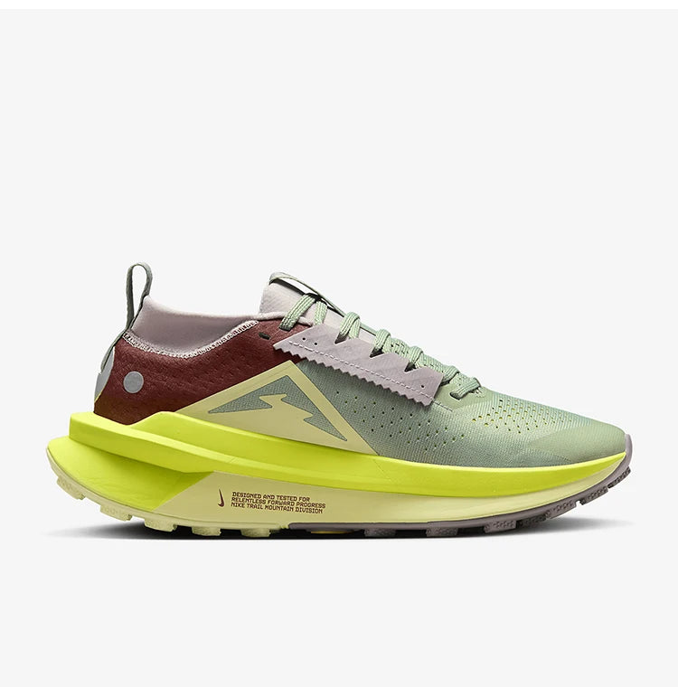 Zapatillas de running deportivas Nike oficiales y auténticas para mujer, verano 2024, con amortiguación y rebote FD5191-300