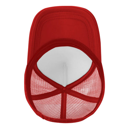 Adult Dragon Ball Trucker Caps Mesh Baseball Caps Snapback Caps Japan Anime Hat Trucker Worker Cap Breathable Dad Hat Summer