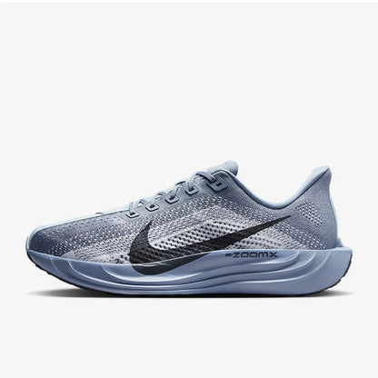 Zapatillas Nike para hombre Pegasus Super Pegasus con amortiguación, calzado de running Flyknit, zapatillas deportivas Fq7262-402
