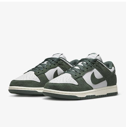 „Nike“ originalūs „Dunk Low“ moteriški žemi, paminkštinti kasdieniai klasikiniai riedlentininkų bateliai HJ7673-002