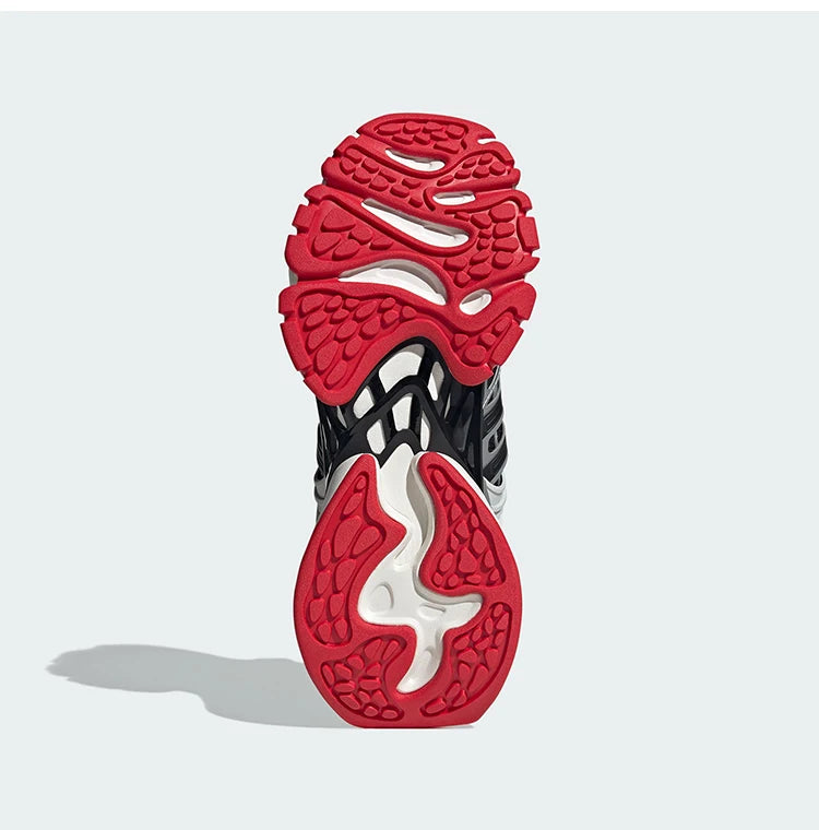 Adidas officiel véritable XLG RUNNER DELUXE unisexe Mecha chaussures de course IH0615