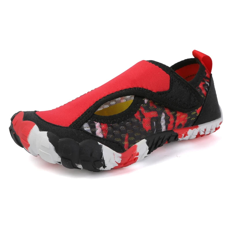Water Shoes Barefoot Shoes Hiking Shoes Water Socks,Suitable for:Water Sports Quick Dry Swimming Shoes Wading Shoes Anti-slip