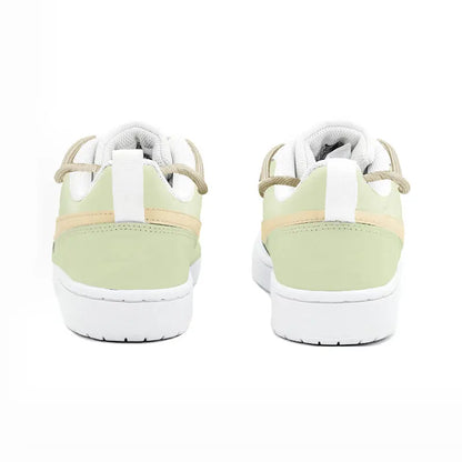 Prilagođene tenisice Nike Court Borough Green Grape Soda Fresh Sweet Cute ženske skejterske cipele