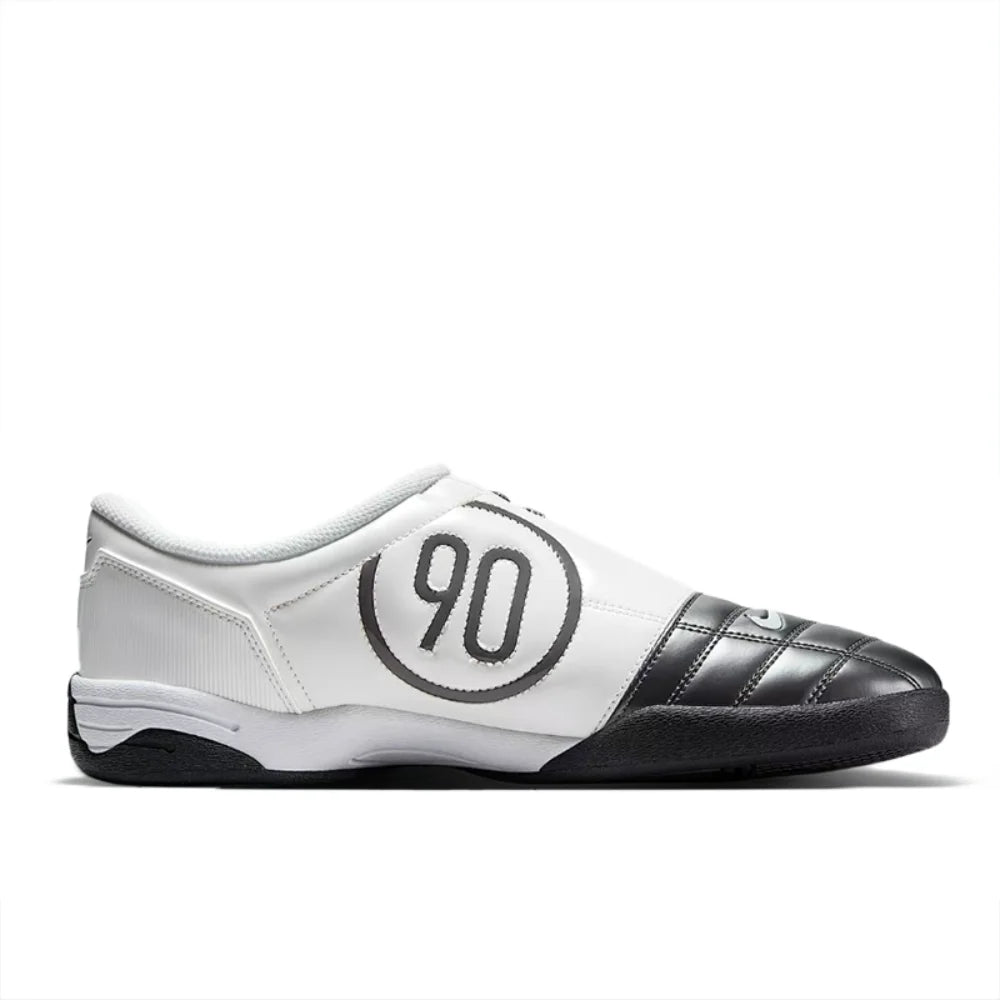 Nike Total 90 III Classic – pohodlné a odolné pánske voľnočasové tenisky, protišmykové, štýlové a univerzálne HQ2851-001