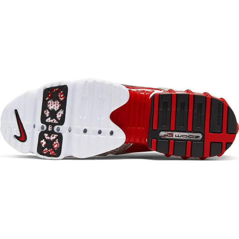 Αυθεντικά ανδρικά παπούτσια τρεξίματος NIKE AIR ZOOM SPIRIDON CAGE 2