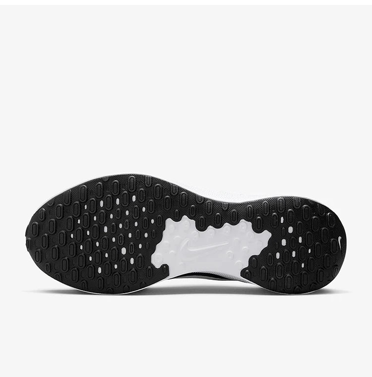 Nike Authentic Revolution 7 – lekkie i wytrzymałe męskie buty sportowe do biegania FB2207-001