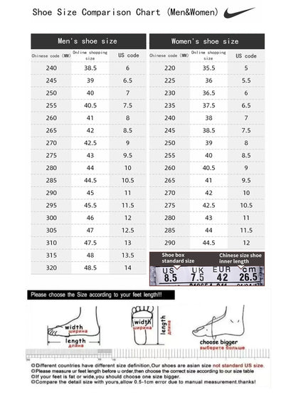 Zapatillas deportivas Nike para hombre Air Monarch Se Running Fitness con amortiguación, cómodas y resistentes al desgaste para entrenamiento Ib2281-700