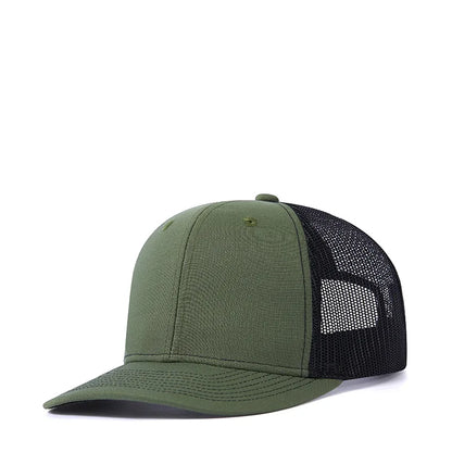38 spalvų tinklinės „Trucker“ kepurės, lauko „Snapback“ kepurės, „Dad Hat“, hiphopo stiliaus kepurės vyrams ir moterims, reguliuojamos berniukų ir mergaičių beisbolo kepurės