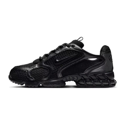 Běžecké boty Air Zoom Spiridon Cage 2 Technologie tlumení Air Zoom Protiskluzová, odolná nosná konstrukce HM8497-010