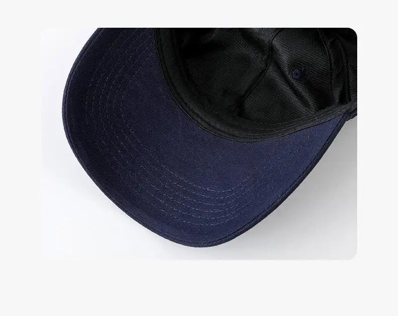 Didelio dydžio 60–65 cm minkštos viršutinės dalies beisbolo kepurės vyrams ir moterims, didelės galvos, medvilninės, lauko sportui, su užsegimu gale, „Dad Hats“, „Gorros“, „Dropshipping“
