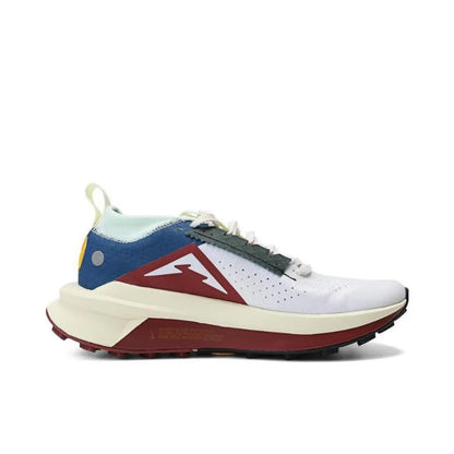 Nike Zegama Trail 2 damskor – snygga och bekväma löparskor, halksäkra och slitstarka FD5191-101