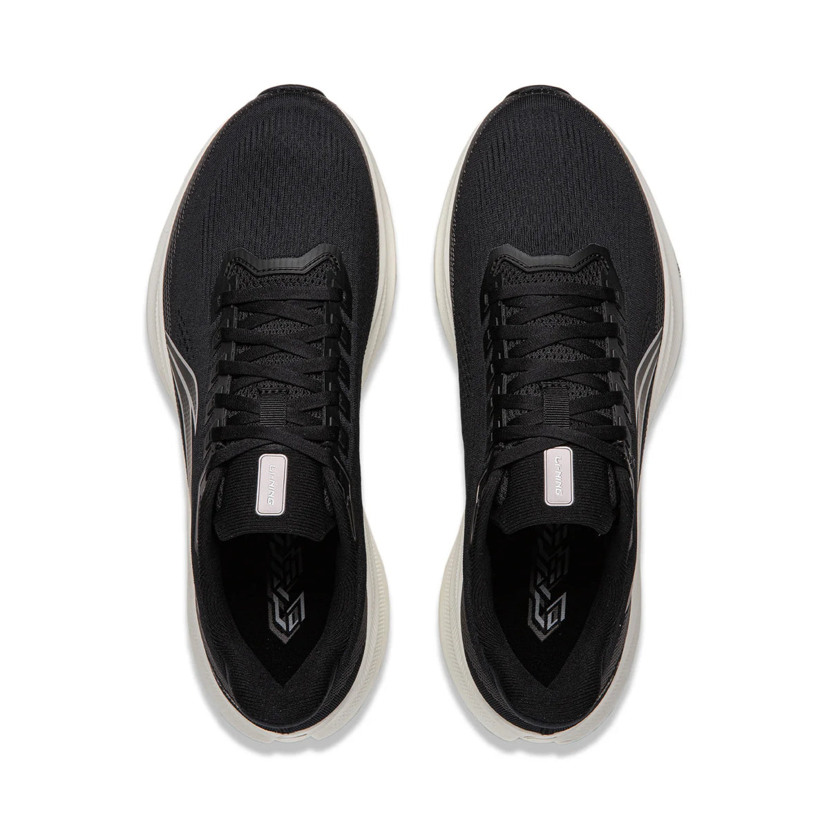 Pánske bežecké topánky Li-Ning RED HARE 9 Racing – LIGHT FOAM ULTRA, priedušné, odolné, protišmykové, tréningové tenisky LiNing ARPW003