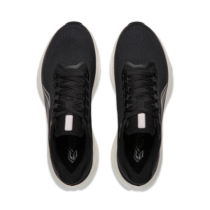 Pánske bežecké topánky Li-Ning RED HARE 9 Racing – LIGHT FOAM ULTRA, priedušné, odolné, protišmykové, tréningové tenisky LiNing ARPW003