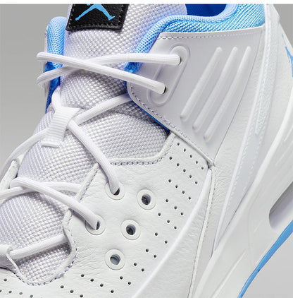 Nike Official Genuine Jordan Max Aura 5 herresko med stødabsorbering DZ4353-106