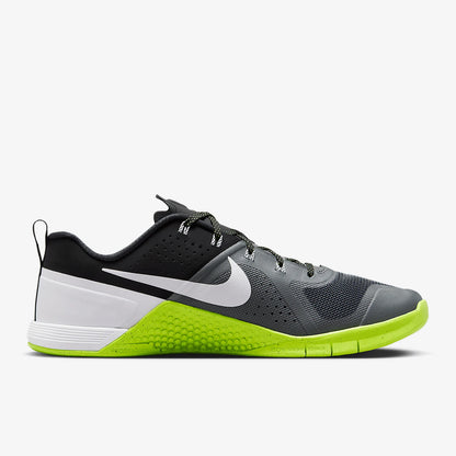 Oryginalne męskie buty treningowe Nike Metcon 1 – lekkie, oddychające i wytrzymałe FQ1854-003
