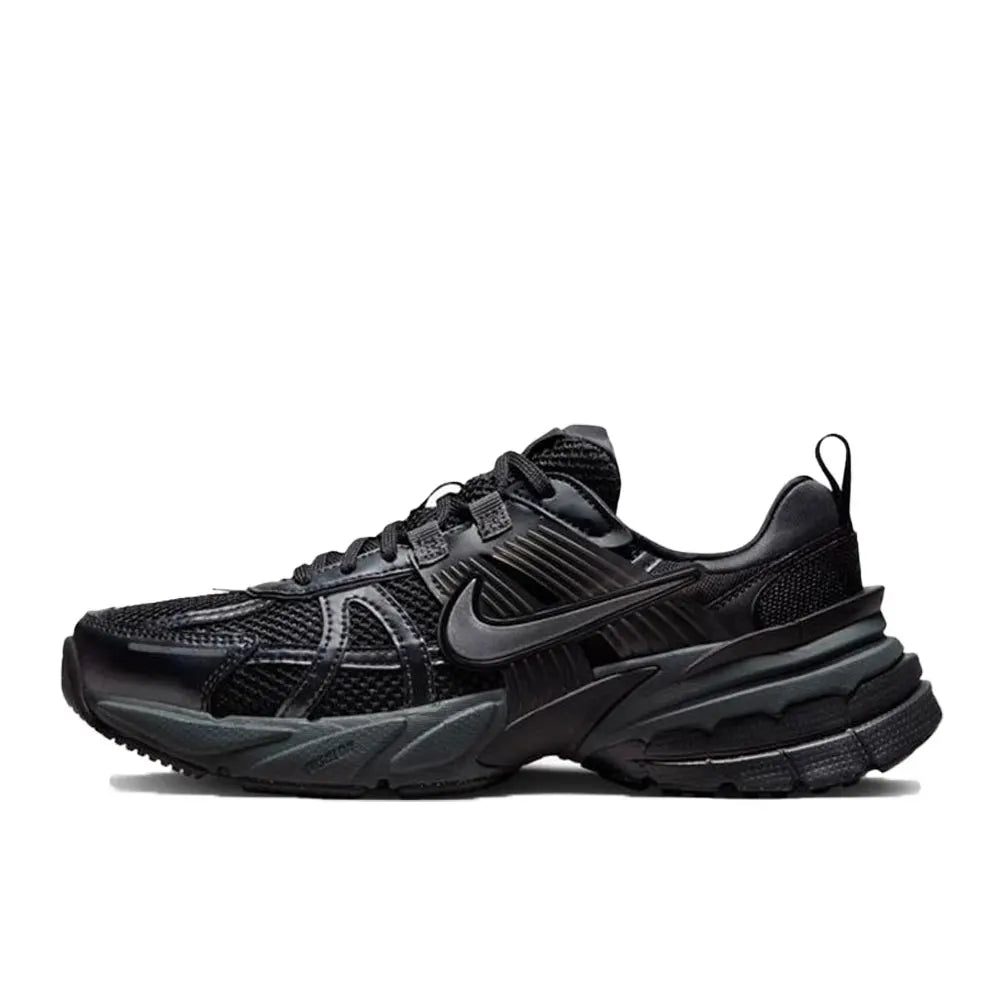 Παπούτσια τρεξίματος Nike V2K Run Retro Άνετη απορρόφηση κραδασμών και ανθεκτική κατασκευή Unisex, καθημερινό casual στυλ HQ1678-200