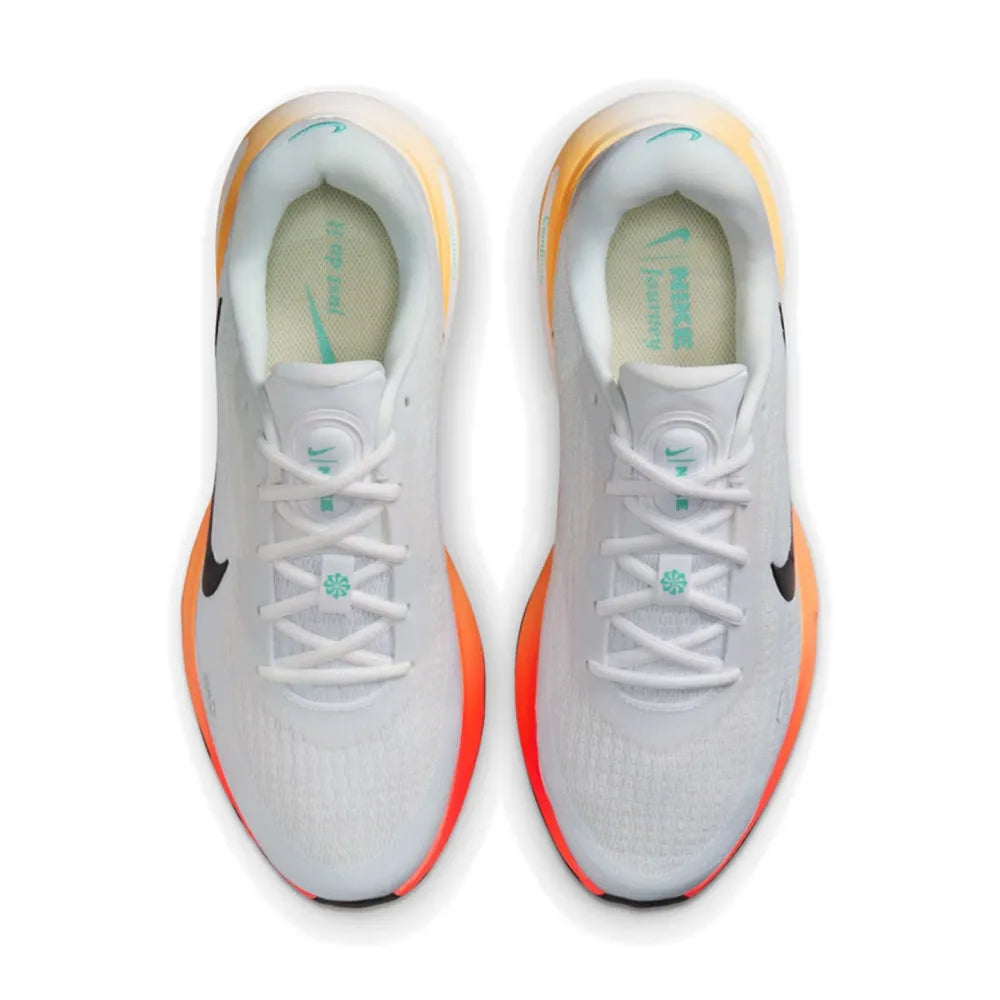 Nike Journey Run tenisice za trčanje Udobno amortiziranje, otporne na klizanje i izdržljive Idealne za svakodnevni trening IH7329-101