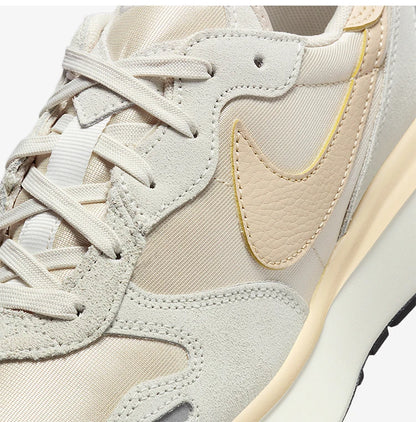 Nike Genuine Phoenix Waffle Women's Retro Thick Sole Shoes FD2196-104