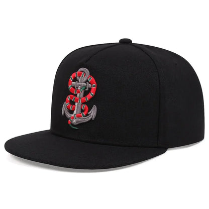 New High Quality Luxury male Era Baseball Cap Women Men HipHop Sun Flat Top Adjustable Snapback Hats Gorras Hombre Sports Hat
