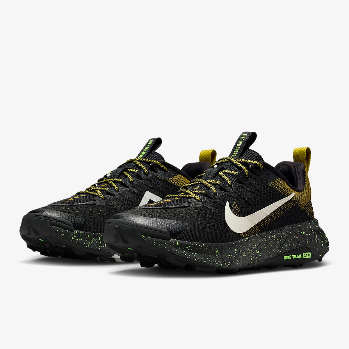 „Nike Authentic Wildhorse 10“ moteriški bėgimo bateliai su amortizacija FV2337-008