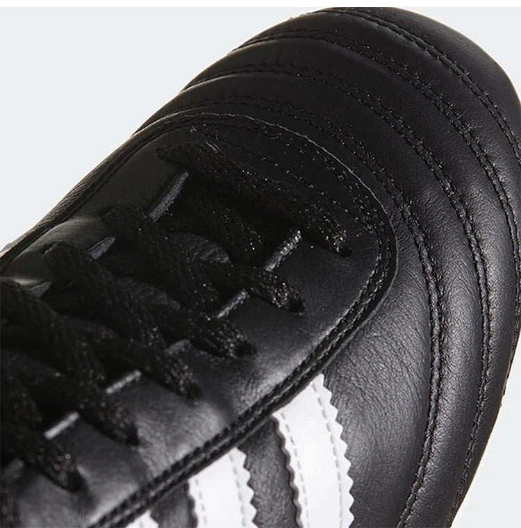 Adidas Authentic New Season pánské nízké šněrovací kopačky 015110