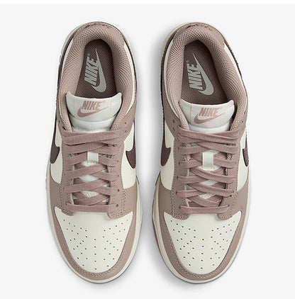 Nike Genuine Dunk Low Damen-Retro-Low-Top-Sneaker DD1503-125