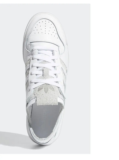 Adidas, nouvelles chaussures de sport et décontractées classiques rétro pour hommes et femmes, collection saisonnière authentique FY7997