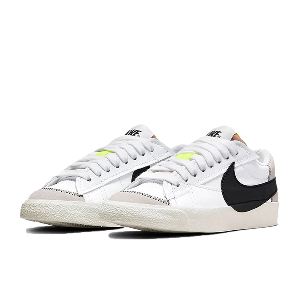 Tenisky Nike Blazer – klasický retro dizajn, odolnosť a pohodlie na každodenné nosenie DQ1470-101