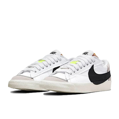 Tenisky Nike Blazer – klasický retro dizajn, odolnosť a pohodlie na každodenné nosenie DQ1470-101