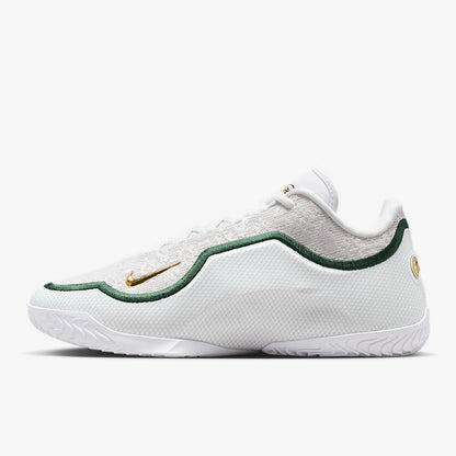 Nike Original herre-casual-basketballsko med lavt skaft, slidstærke, IB9563-101