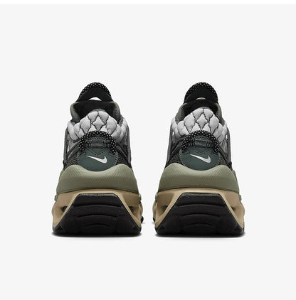 Nike genuine Fall/Winter New Unisex Thick Sole Air Cushion Running Shoes FD2110-002