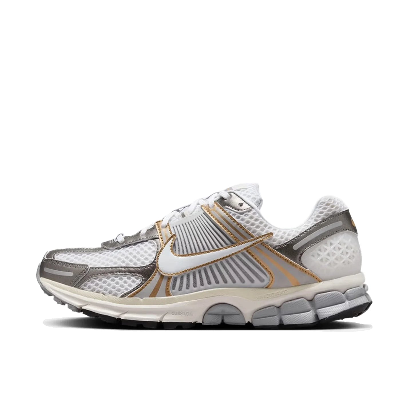 Nike Zoom Vomero 5 sneakers basse casual, comode e traspiranti, per commuting e running, stile unisex FB9149-003