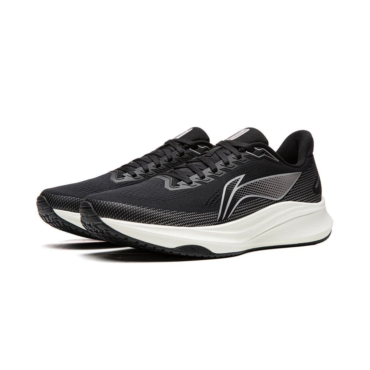 Pánske bežecké topánky Li-Ning RED HARE 9 Racing – LIGHT FOAM ULTRA, priedušné, odolné, protišmykové, tréningové tenisky LiNing ARPW003