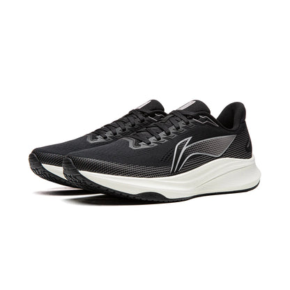 Pánske bežecké topánky Li-Ning RED HARE 9 Racing – LIGHT FOAM ULTRA, priedušné, odolné, protišmykové, tréningové tenisky LiNing ARPW003