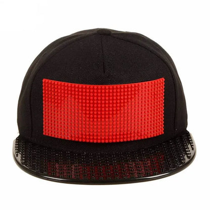 Karikatūrinės „Patchwork“ beisbolo kepurės, „DIY“ blokai, „Snapback“ kepurės, hiphopo kepurės vyrams ir moterims, nuimami „Pixels“ elementai, „Dad Hats“ kepurės, kepurės vaikams ir suaugusiems